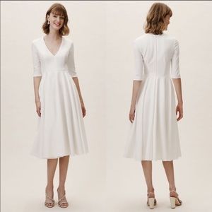 BHLDN Valdis Dress